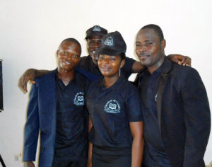 Symbole de l'amitié - Profession