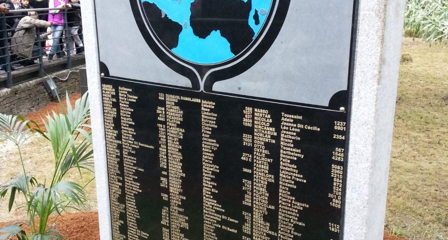 Symbole de l'amitié - Bannière