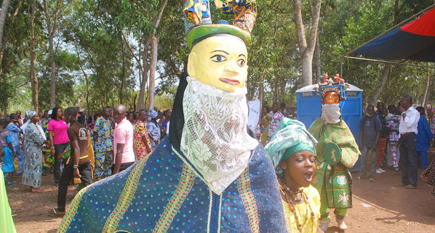 Symbole de l'amitié - Fête