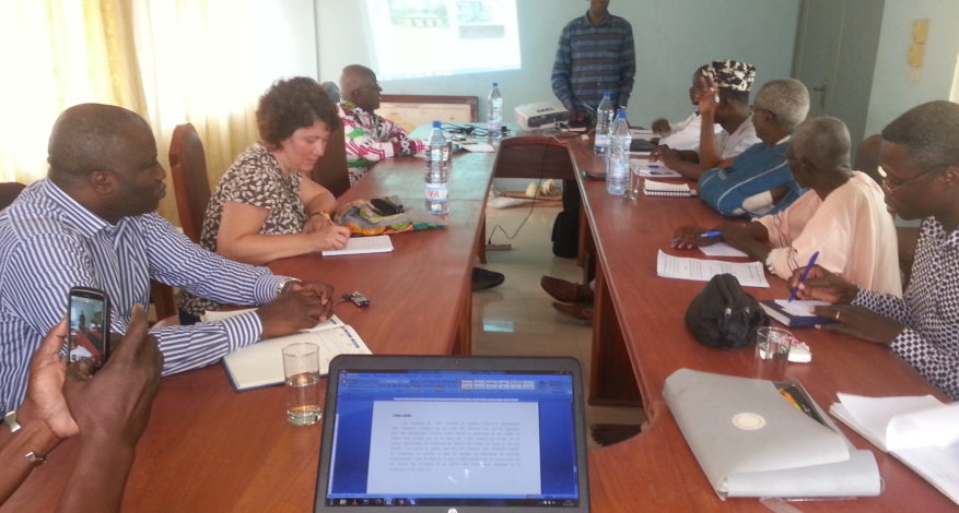 Symbole de l'amitié - L'ordinateur