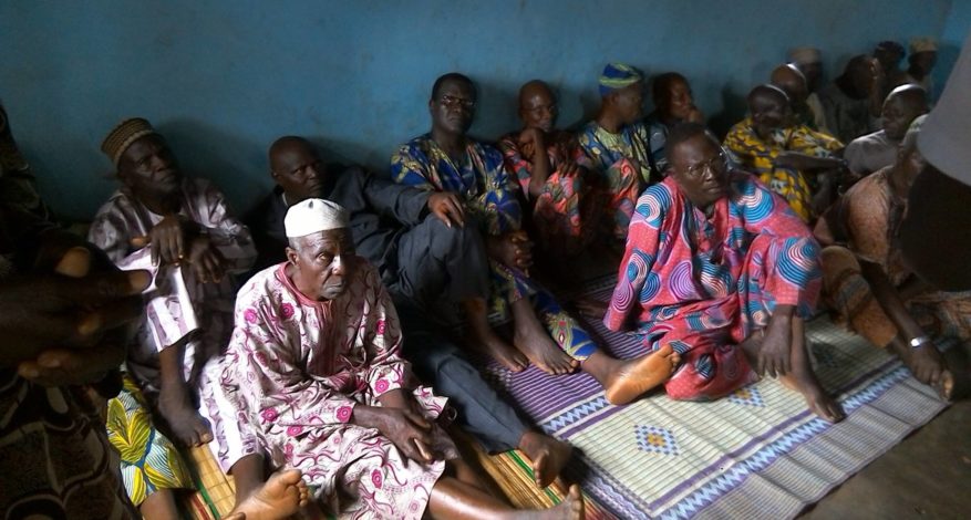 Symbole de l'amitié - Wat Traimit Withayaram Worawihan