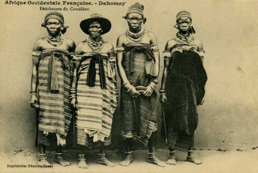 Histoire de l'esclavage