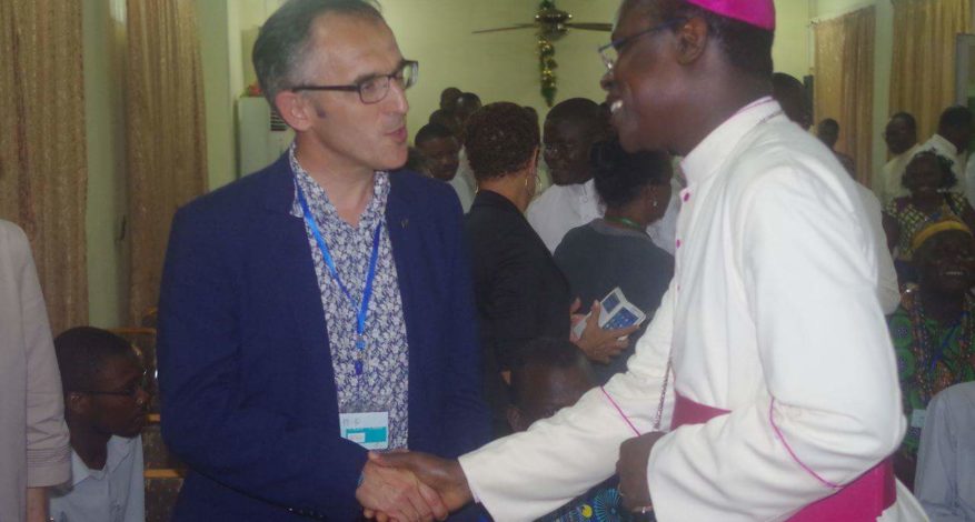 Symbole de l'amitié - la communication