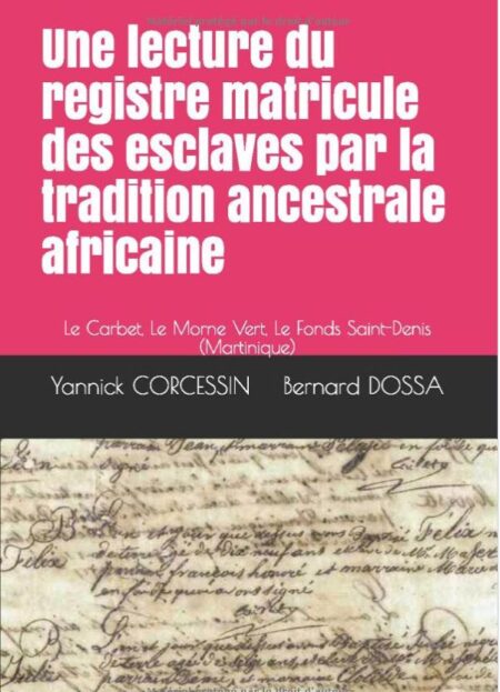 Symbole de l'amitié - Esclavage