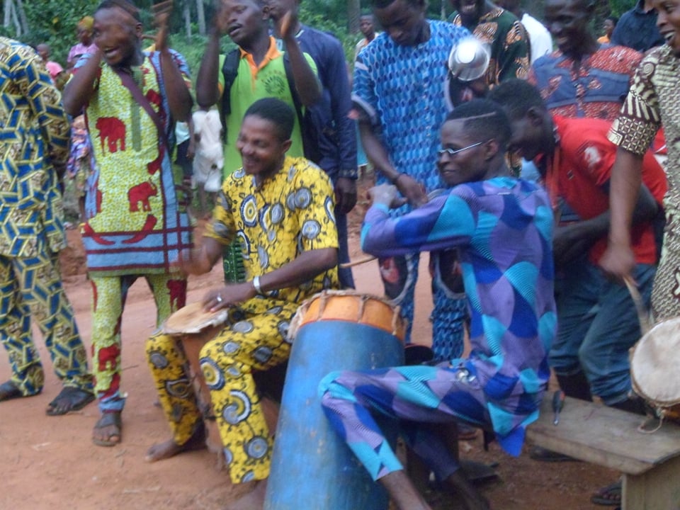 Communauté - des loisirs